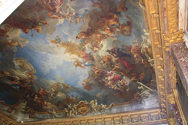 Conservació d’obres mestres