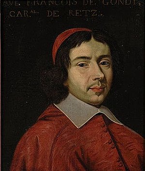 Ampliació de Versalles