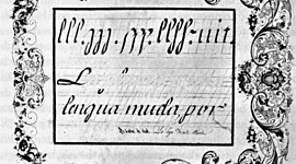 Timeline: EL ENTUSIASMO POR LA INDEPENDENCIA,