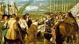 Timeline: La dinastia de los Austrias menores