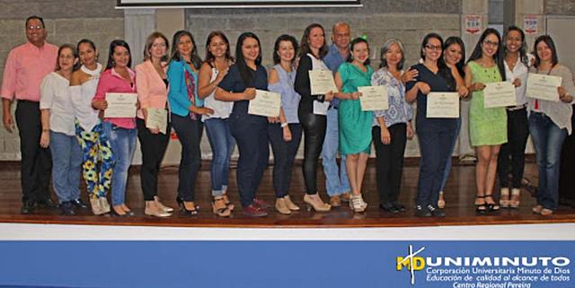 10 Años en la formación de las infancias