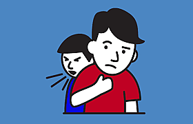 Primera fase: contagio