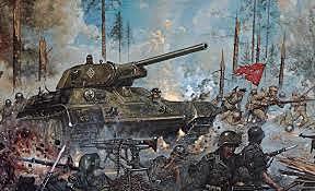 Битва под Москвой