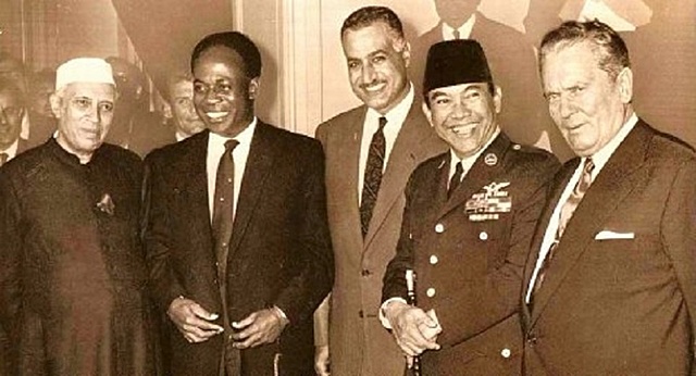 Conferencia de Bandung