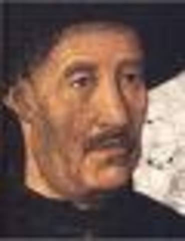 Henry the Navigator