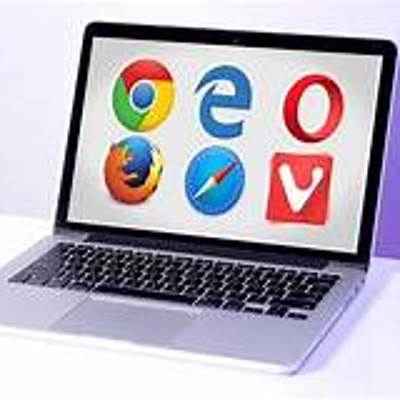 Timeline: historia de la web