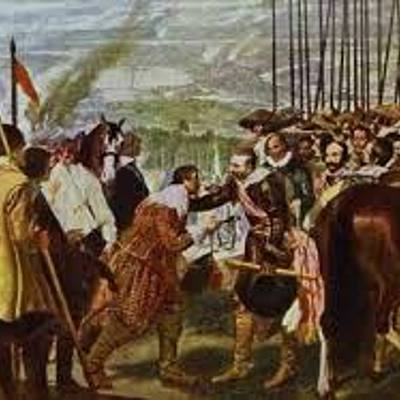 Timeline: Austrias Menores