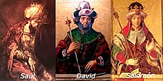 ETAPA IV MONARQUÍA UNIDA Y DIVIDIDA