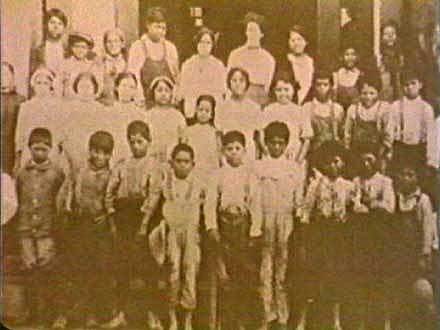 Diana v CA State Board of Education 1970