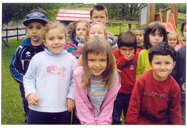 Parkean oso ongi pasa genuen.