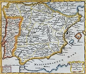 Independencia de Portugal