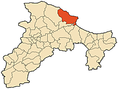 Conquesta d'Alger i Bugia.