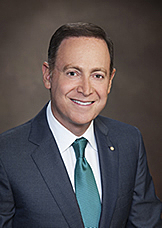 Estudio del liderazgo