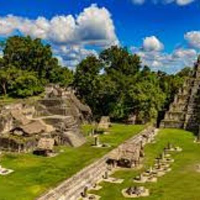 Timeline: BLOQUE 3 las civilizaciones mesoamericanas y adinas