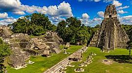 Timeline: BLOQUE 3 las civilizaciones mesoamericanas y adinas