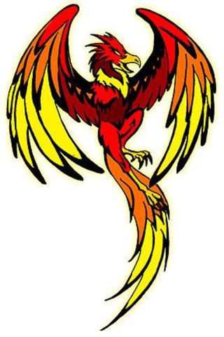 I joined Phoenix golf team