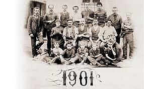 The Interbellum Generation