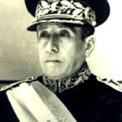 Timeline: Alfredo Enrique Peralta Azurdia