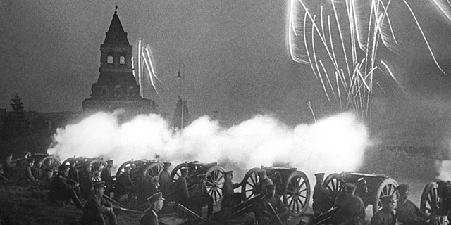 Освобождение Орла и Белгорода