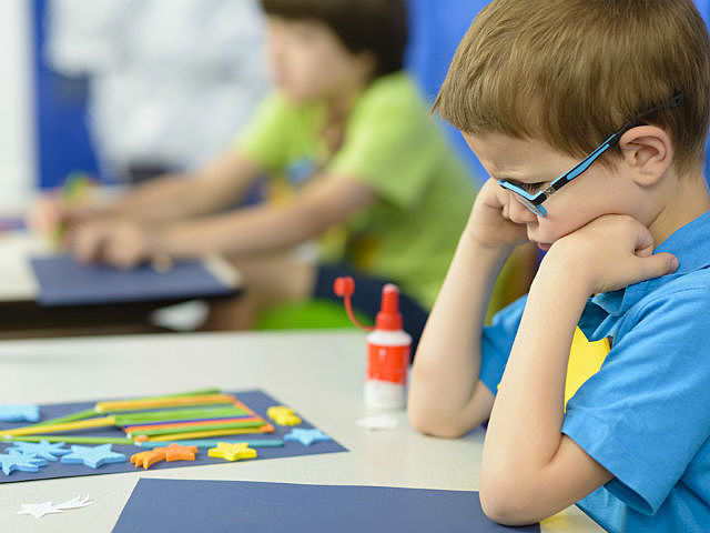 Fracaso de los centros de educación especial