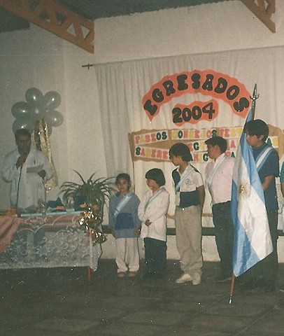 Centro complementario