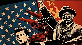 Timeline: Guerra Fría