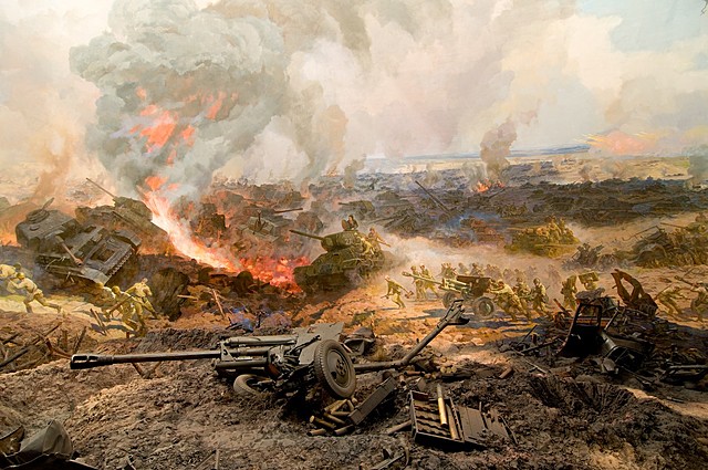 Курская битва