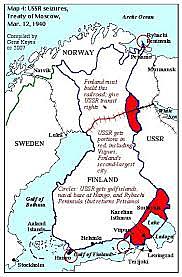 Tratado de Paz de Moscú