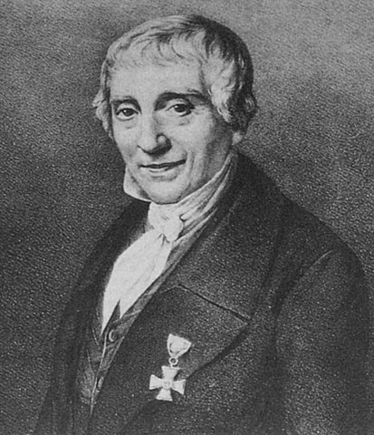 GEORG FRIEDRICH GROTEFEND