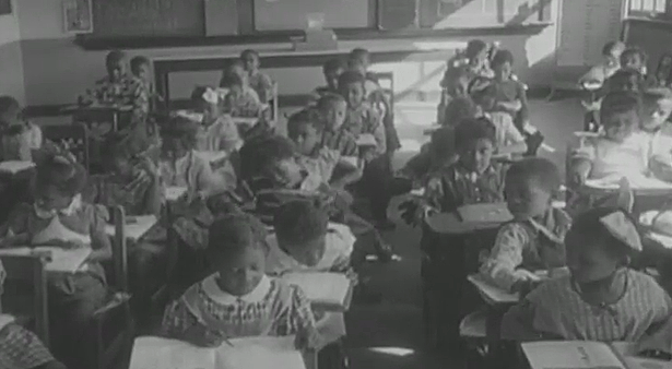 Brown v. Board of Education