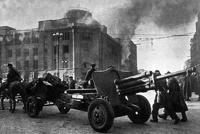 Киевская наступательная операция