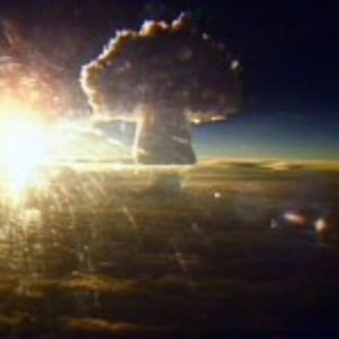 The first etomic bomb used by the soviet union