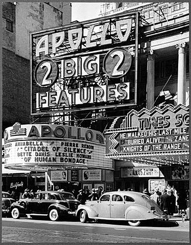 Estudio de televisión