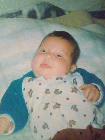 Nacimiento Jessica Alba