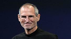 Timeline: The Life of Steve Jobs