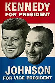The Election of 1960