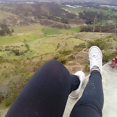 Timeline: Mi historia de vida