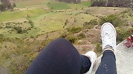 Timeline: Mi historia de vida