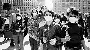 Counterculture is Created