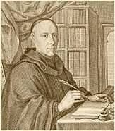 FRAY BENITO  JERÓNIMO FEIJOO