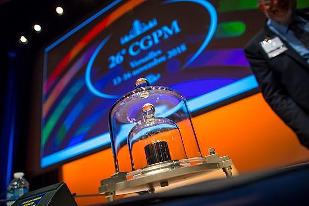 Adios Al Kilogramo Como Lo Conocíamos