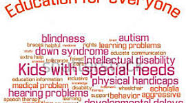 Timeline: Timeline Events in the History of Special and Inclusive Education