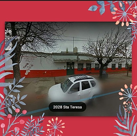 ESCUELA N° 57 BRIGADIER ALBERTO SOLA CLARET : TERCER GRADO