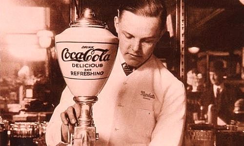 Se creó definitivamente la popular bebida
