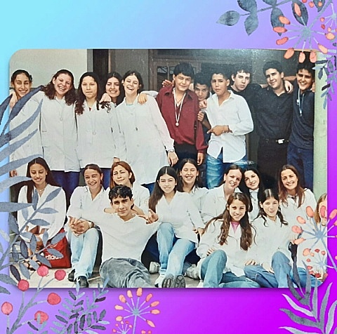 ESCUELA PRIMARIA N°12 ALMIRANTE GUILLERMO BROWN : NOVENO