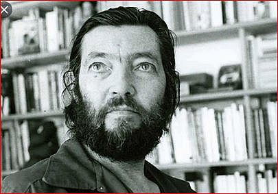 Julio Cortazar