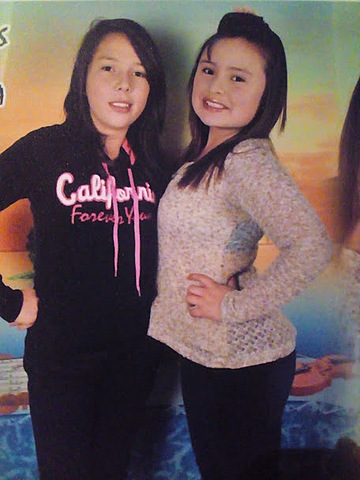 celebración 7 años de amistad