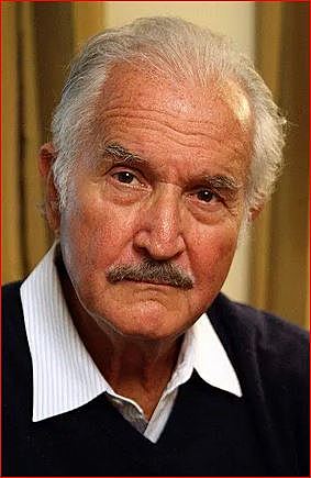 Carlos Fuentes