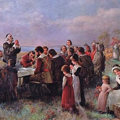 Timeline: PURITANISM TO ENLIGHTENMENT PERIOD