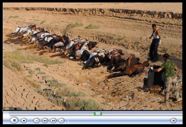 death squads in El Salvador